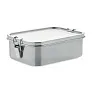 SAO Stainless steel lunch box