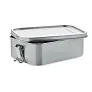 SAO Stainless steel lunch box