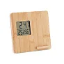 FERREL Bamboo weather station