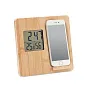 FERREL Bamboo weather station
