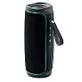 DIMA 2x5 LED Wireless speaker IPX4