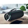 DIMA 2x5 LED Wireless speaker IPX4