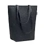 NATA RPET felt event/shopping bag