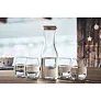 PICCA Recycled glass carafe 1L