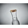 PICCA Recycled glass carafe 1L