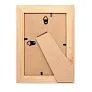 GAZO Bambo photo frame