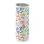 SFEER Double wall sublimation tumbler