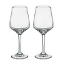 CHEERS Set of 2 wine glasses