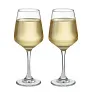 CHEERS Set of 2 wine glasses