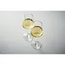 CHEERS Set of 2 wine glasses