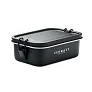CHAN LUNCHBOX COLOUR Stainless steel lunchbox 750ml