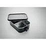 CHAN LUNCHBOX COLOUR Stainless steel lunchbox 750ml