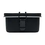 CHAN LUNCHBOX COLOUR Stainless steel lunchbox 750ml