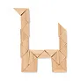 STUKIE Wooden puzzle/brain teaser