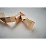 STUKIE Wooden puzzle/brain teaser