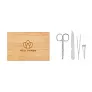 SEWA Manicure nail tool set
