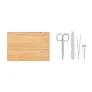SEWA Manicure nail tool set