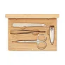 SEWA Manicure nail tool set