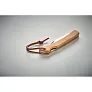 MANSAN Foldable knife in bamboo