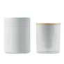 KEOPS LARGE Plant based wax candle 280 gr