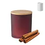 KEOPS MEDIUM Plant based wax candle 200 gr