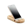 ROBIN Bamboo tablet/smartphone stand
