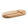 ROBIN Bamboo tablet/smartphone stand