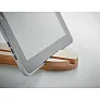ROBIN Bamboo tablet/smartphone stand