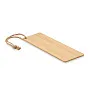 KUMAKU Bookmark od bambusa