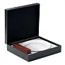 KEEN Round award plaque