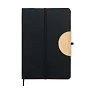 BLAMA A5 RPET notebook 80 lined
