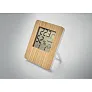 SUNCITY Bamboo weather station