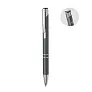 DONA Recycled aluminium ball pen