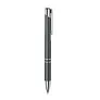 DONA Recycled aluminium ball pen