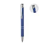 DONA Recycled aluminium ball pen