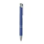 DONA Recycled aluminium ball pen