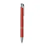DONA Recycled aluminium ball pen