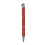 DONA Recycled aluminium ball pen