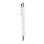DONA Recycled aluminium ball pen