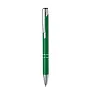 DONA Recycled aluminium ball pen