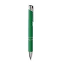 DONA Recycled aluminium ball pen