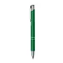 DONA Recycled aluminium ball pen