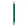 DONA Recycled aluminium ball pen