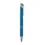 DONA Recycled aluminium ball pen