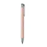 DONA Recycled aluminium ball pen