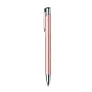 DONA Recycled aluminium ball pen