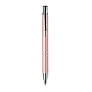 DONA Recycled aluminium ball pen