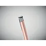 DONA Recycled aluminium ball pen