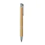 DONA Recycled aluminium ball pen