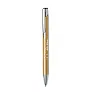 DONA Recycled aluminium ball pen
